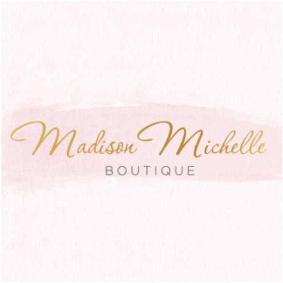 Michael Kors Quilted Puffer Coat Size Medium Brown Mid Length Packable Jacket - Picture 13 of 13